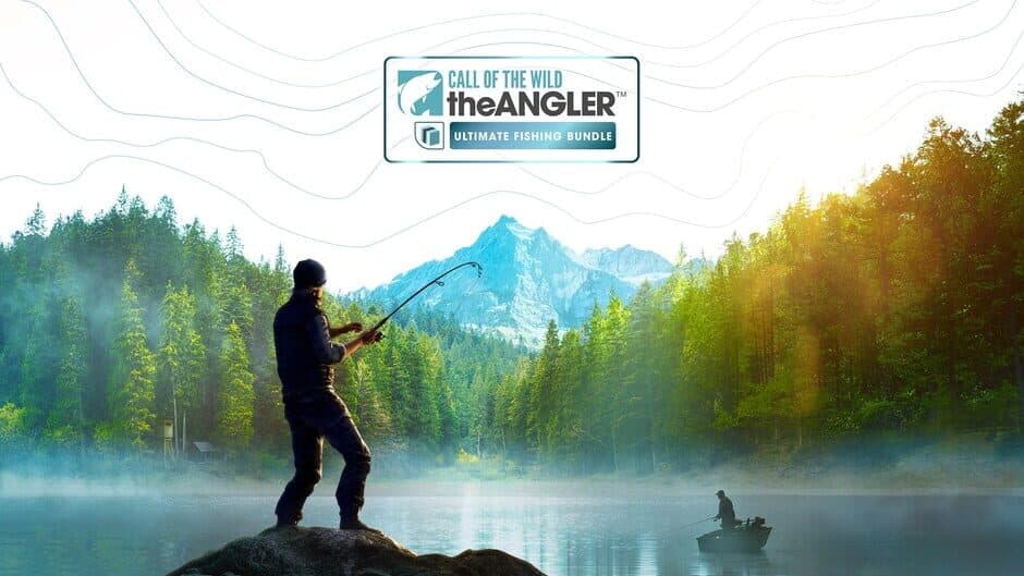 Call of the Wild: The Angler Ultimate Fishing Bundle