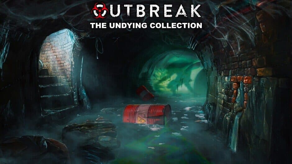 Outbreak: The Undying Collection