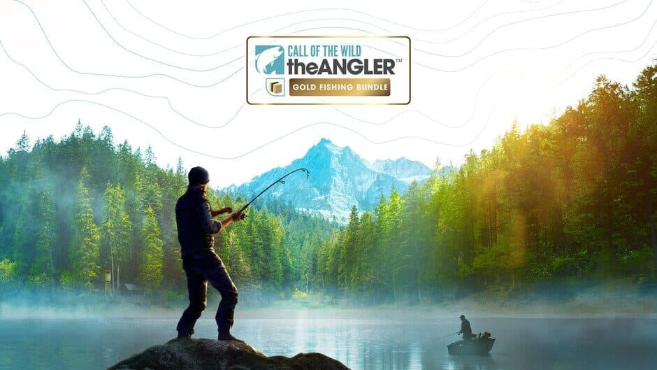 Call of the Wild: The Angler - Gold Fishing Bundle