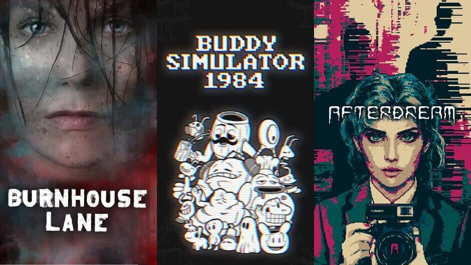 The Psychological Horror Bundle