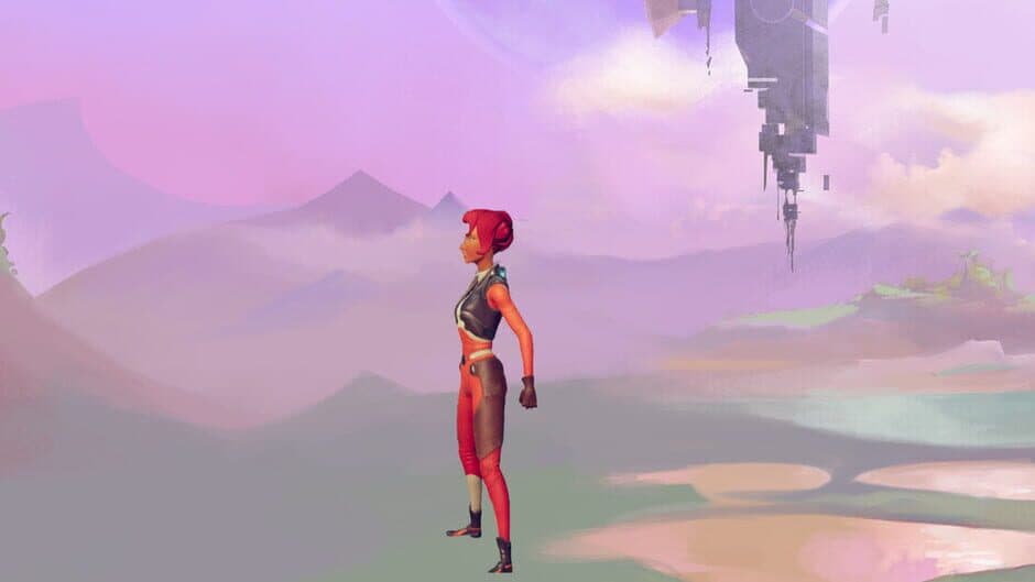 Odyssey of the Explorer