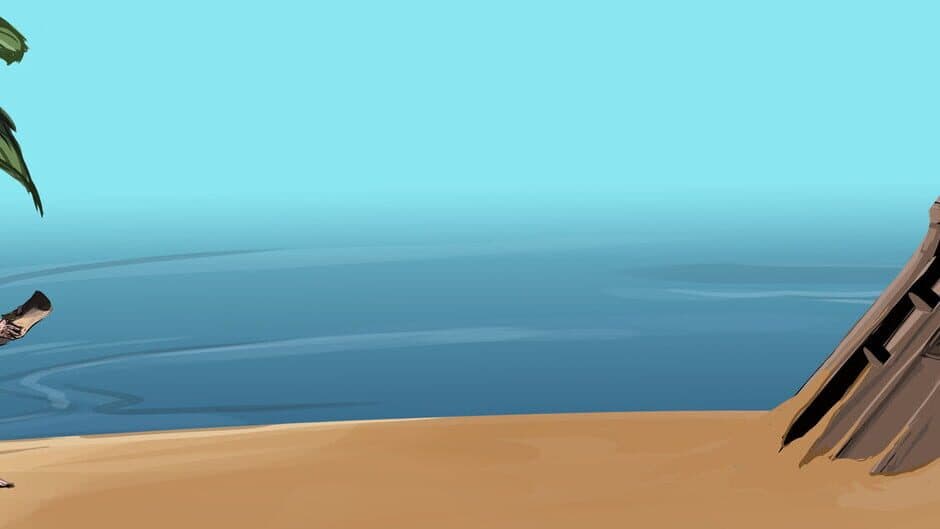Impossible Island
