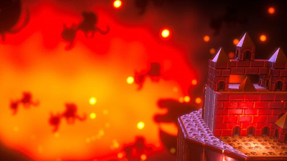 The Remake of the End of the Greatest RPG of All Time