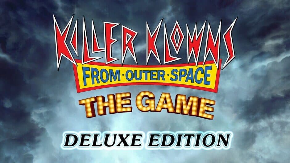 Killer Klowns from Outer Space