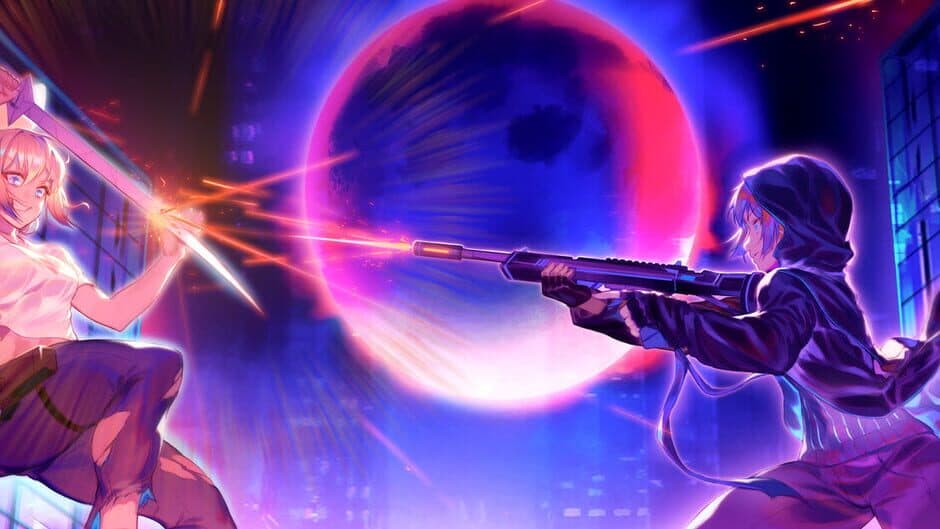 Bullet: Surge