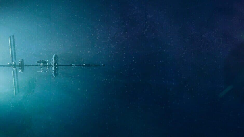 Beyond the Chiron Gate