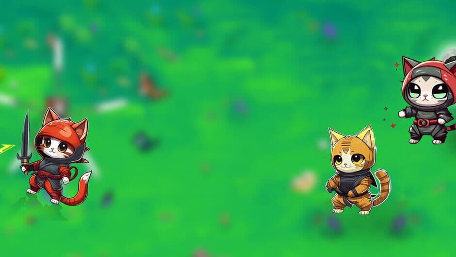 Cats War