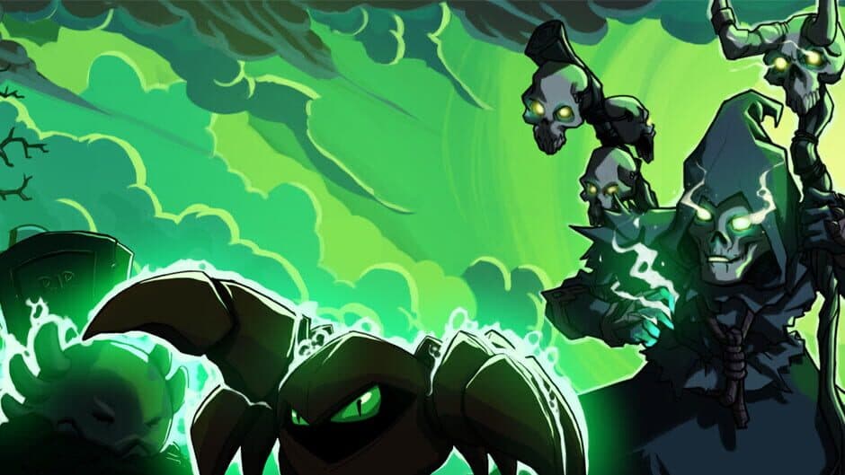 Necromancer For A Week