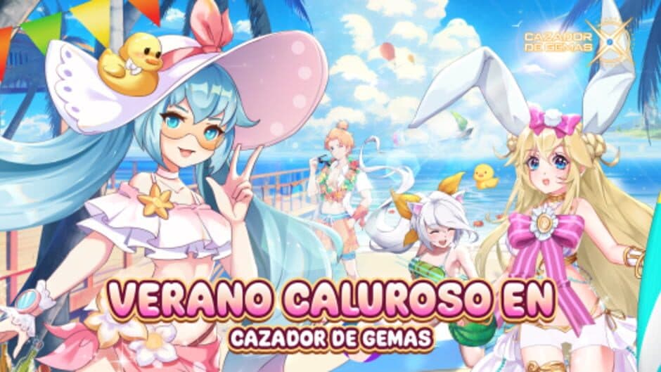 Gem Hunter