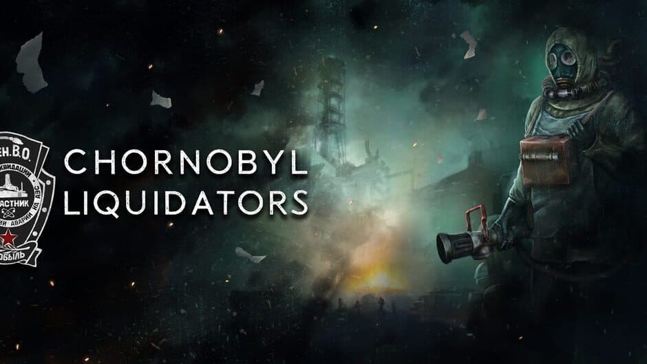 Chornobyl Liquidators