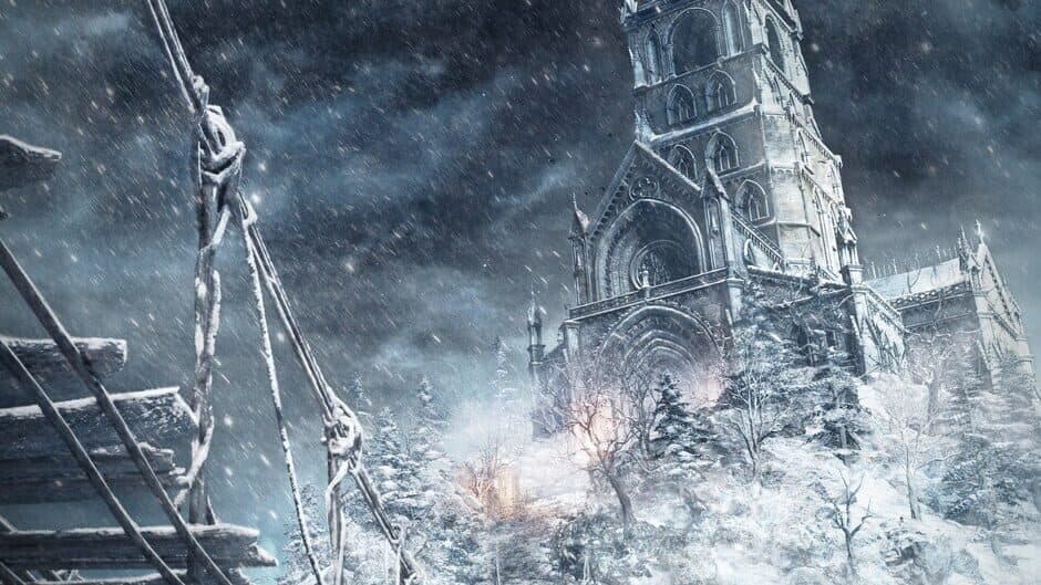 Dark Souls 3: Ashes of Ariandel