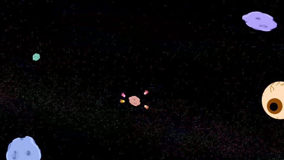 Kuiper Belt Survivor