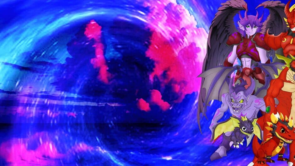 Dreamians: Card Battle