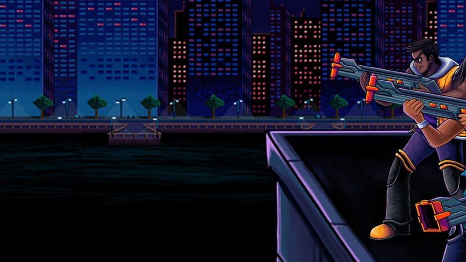 Alien Strike: Blasting the Intruders