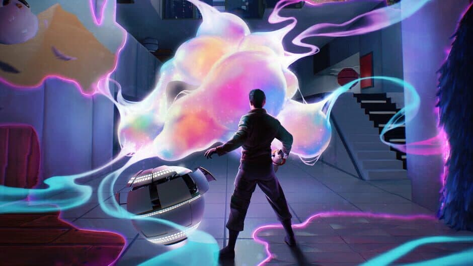 ChromaGun 2: Dye Hard