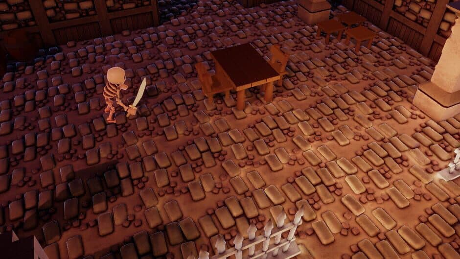 Quescaper