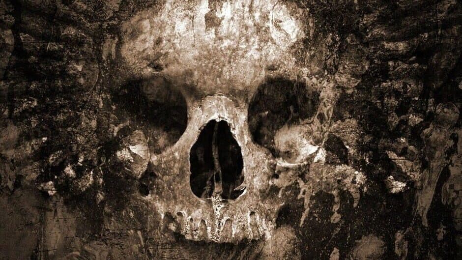 DEVIL'S WAY