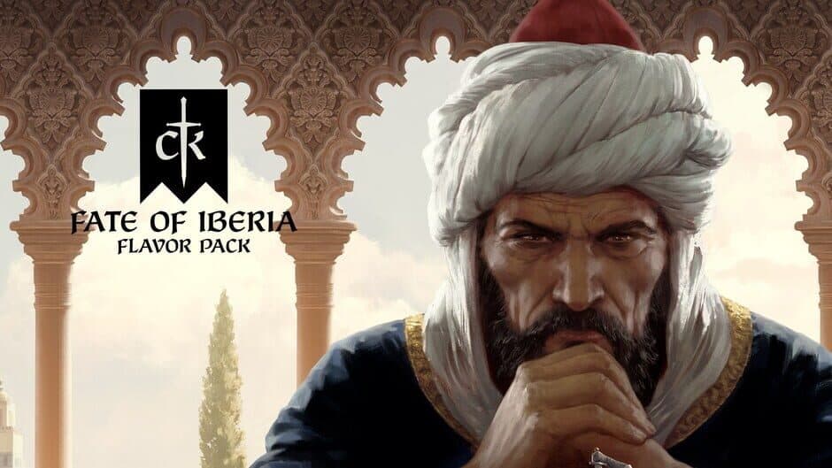 Crusader Kings III: Fate of Iberia