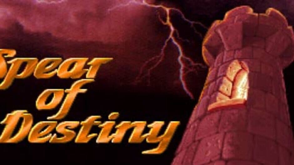Wolfenstein 3D + Spear of Destiny