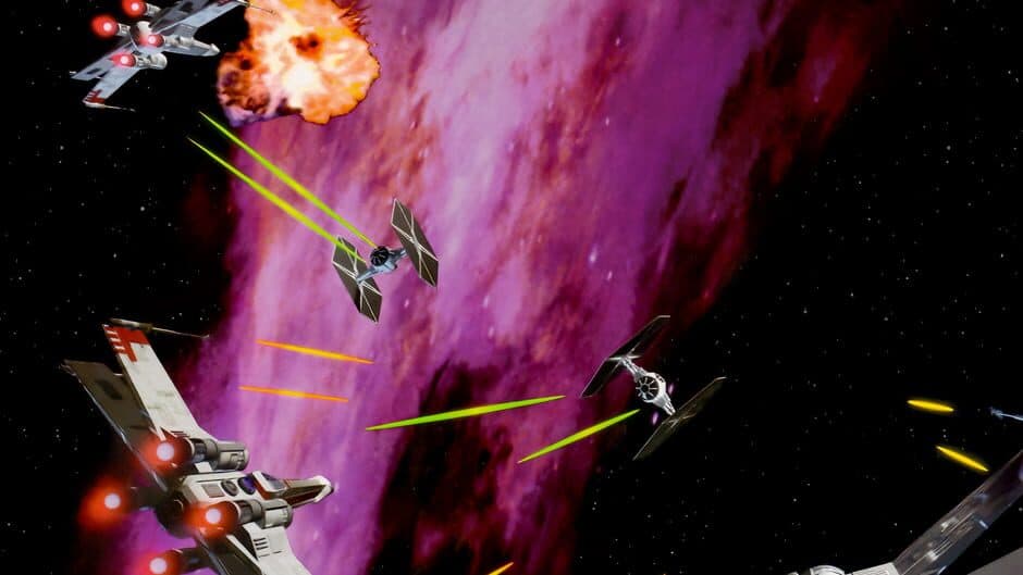 Star Wars: X-Wing