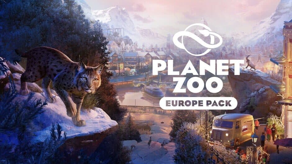 Planet Zoo - Europe Pack