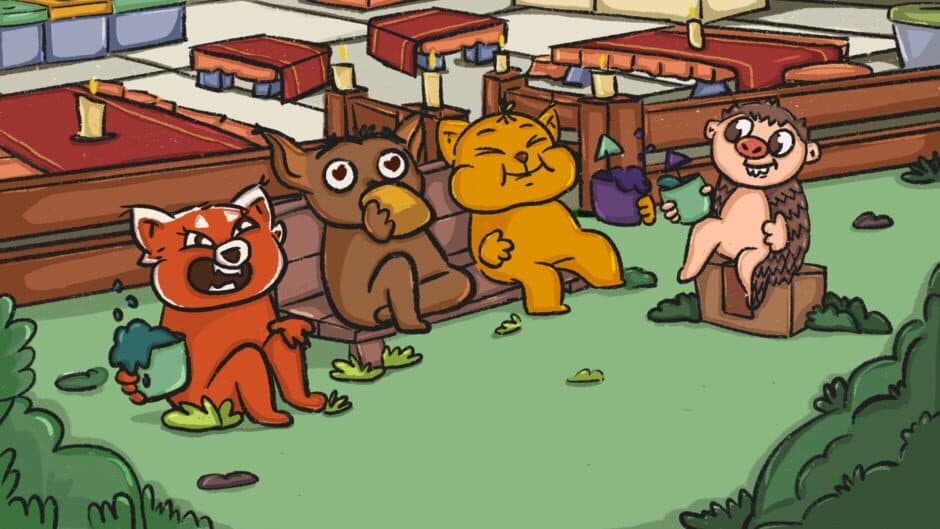 Party Club
