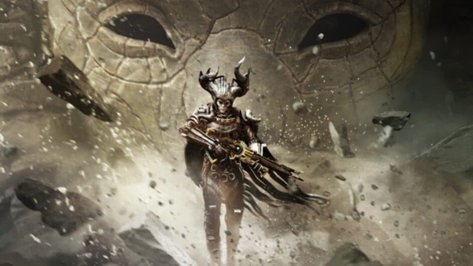 Remnant II: The Forgotten Kingdom