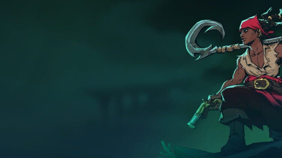 Mark of the Deep