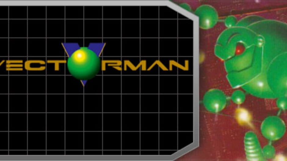 VectorMan
