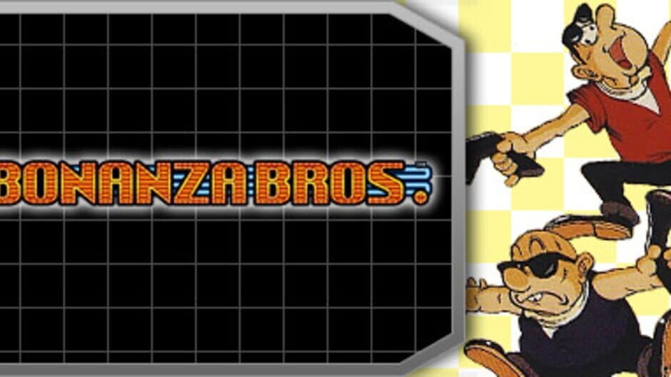 Bonanza Bros