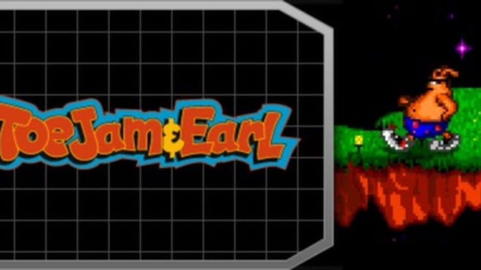 ToeJam & Earl