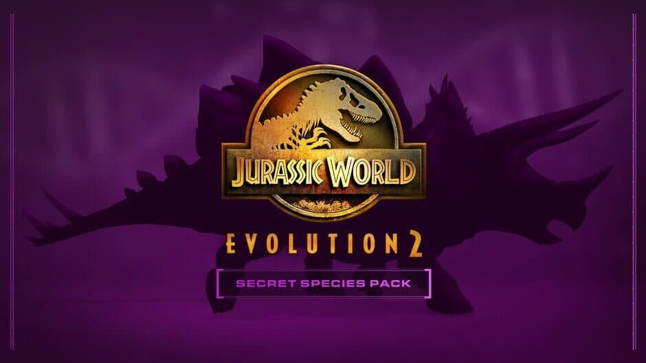 Jurassic World Evolution 2 - Secret Species Pack