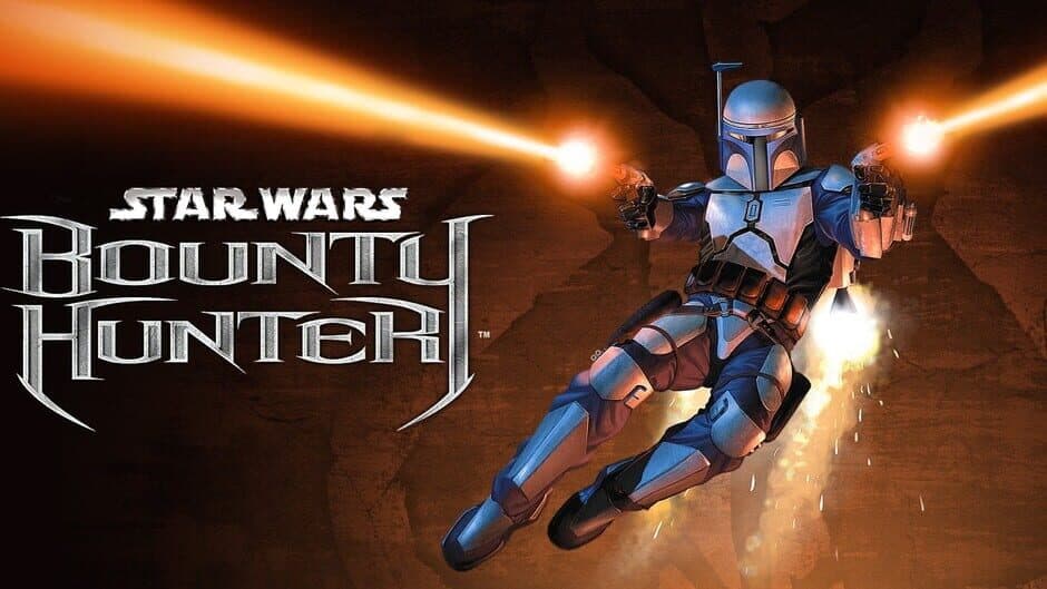 Star Wars: Bounty Hunter