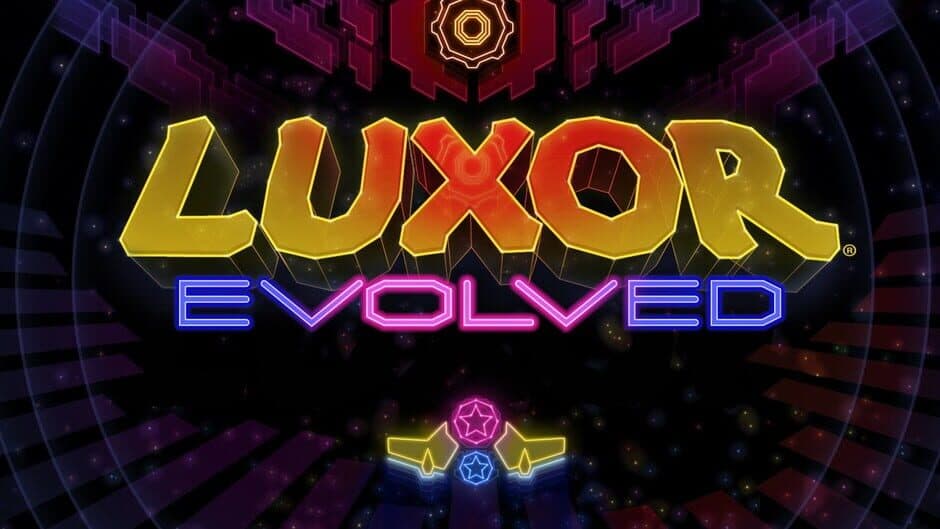 Luxor Evolved
