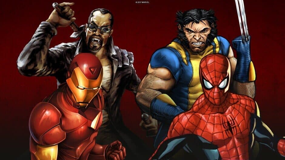 Pinball FX3 - Marvel Pinball - Original Pack