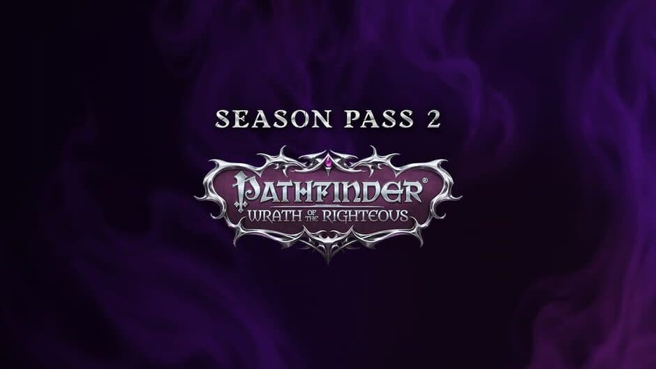 Pathfinder: Wrath of the Righteous - Season Pass