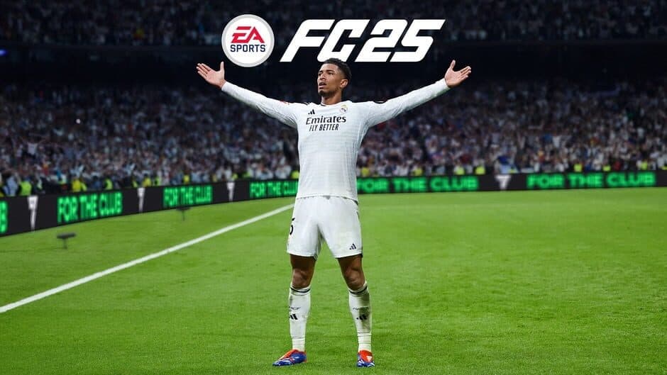 EA Sports: FC 25