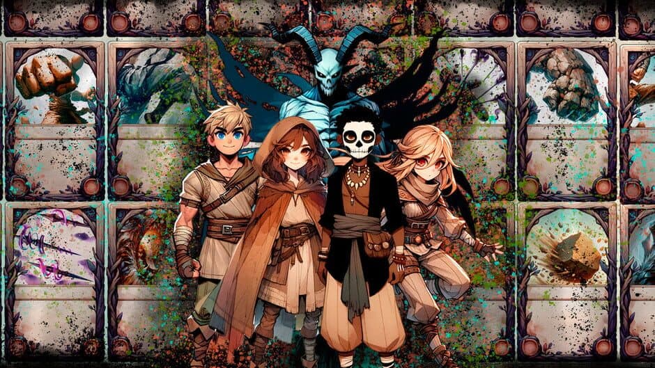 Argonauts Path