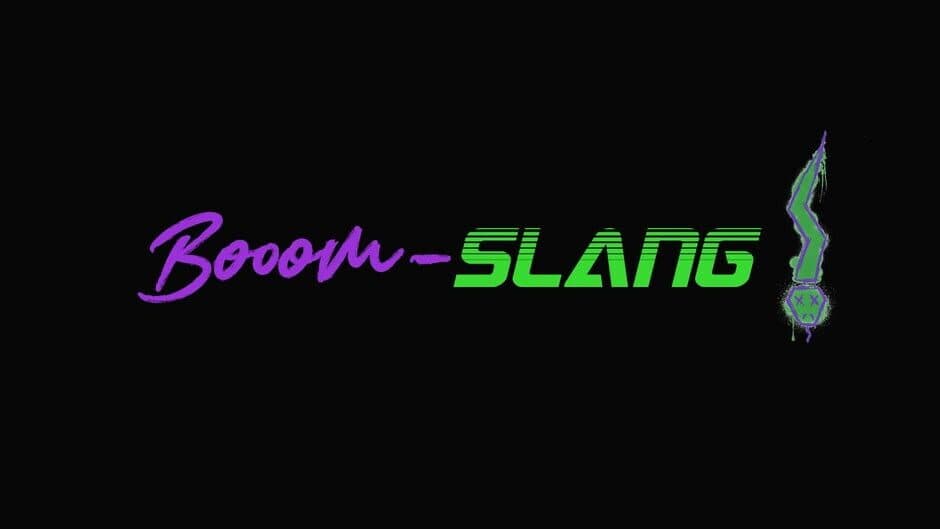 Booom-Slang!