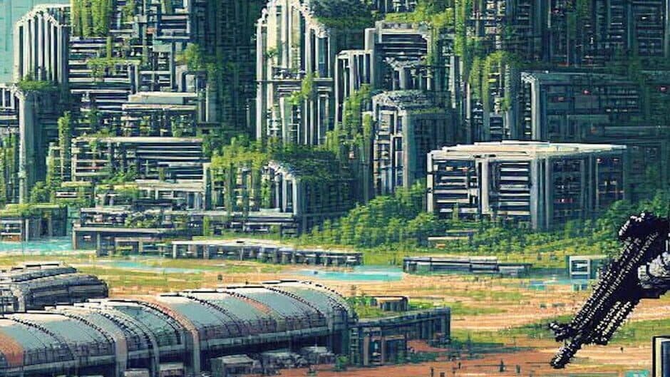 The Colony: New Haven Chronicles