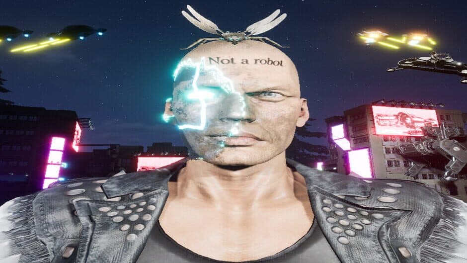 Robabekya