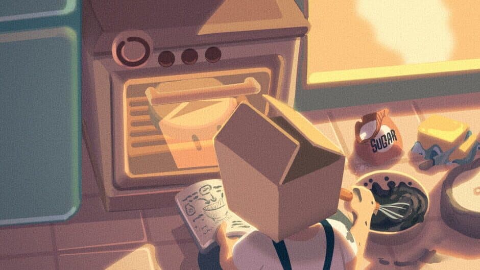Box Bakery