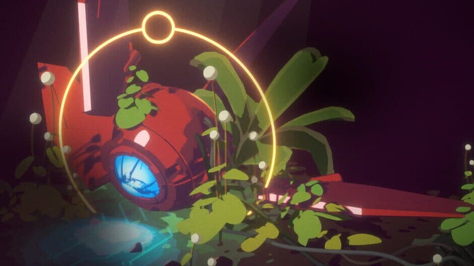 Nullstar: Solus