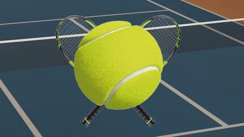 Toonie Tennis