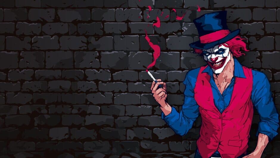 Poker Dungeon : Joker's Madness