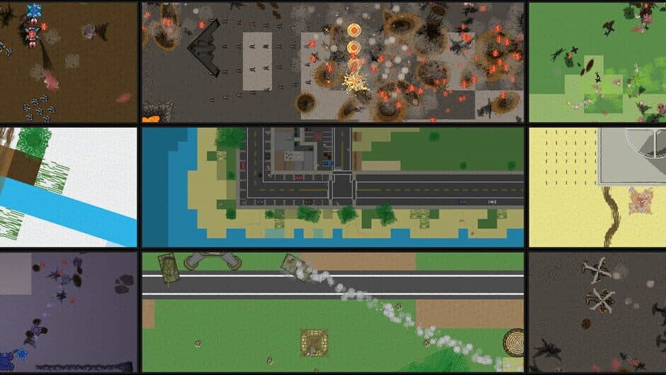 Invasion: Phoenix