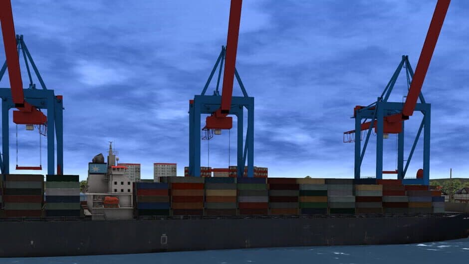 Ports Of Call Deluxe 3D 2024