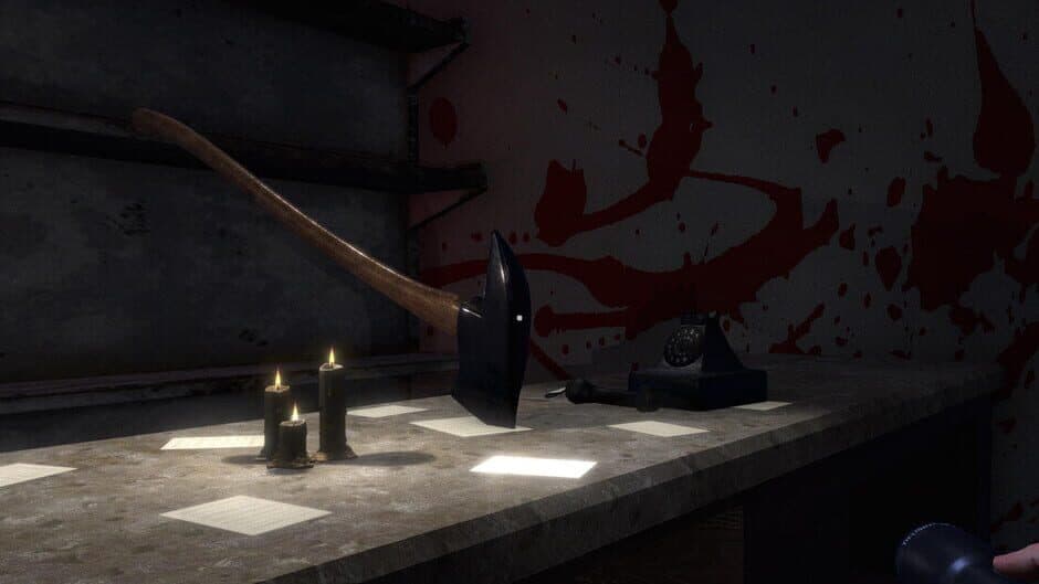 Skinless The Horror Story Quest