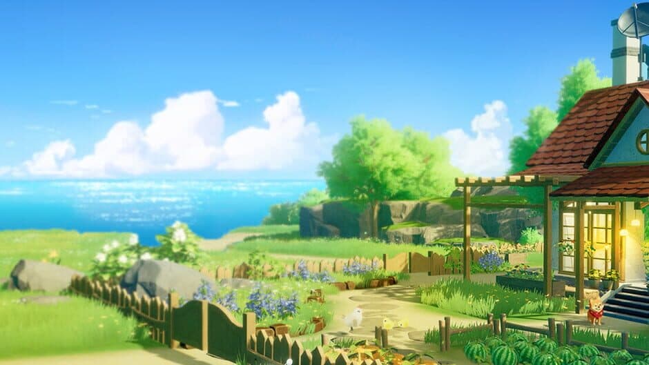 Starsand Island