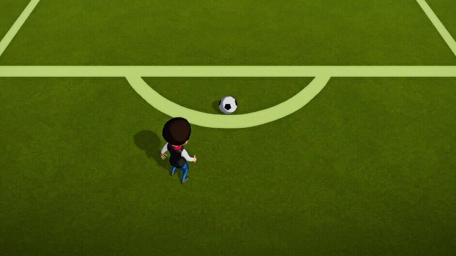Penalty Challenge